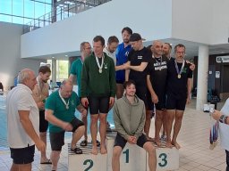 Photos Saison 2024-2025 &raquo; Championnats de France Ete Open N2 - Nimes